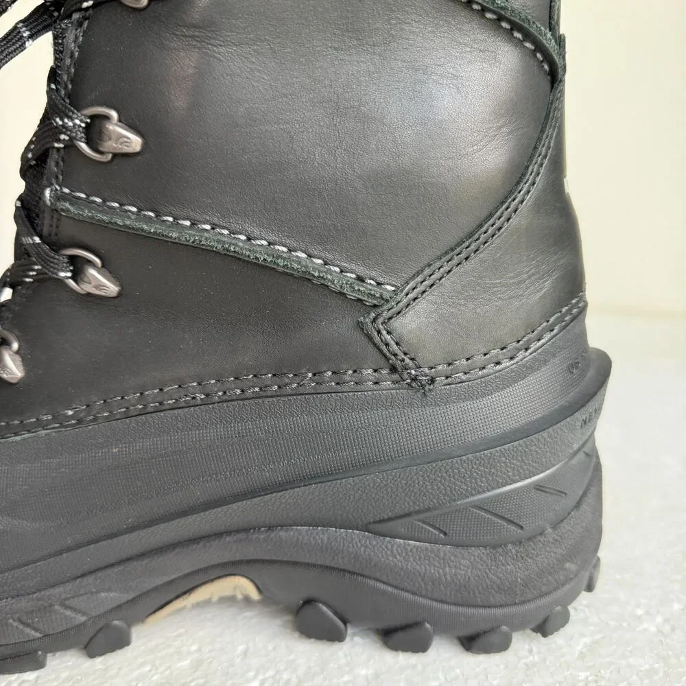 The North Face Snow McMurdo II Boots Black Waterproof Winter Men\'s Size 10 The North Face McMurdo II Boot - Men main image 2